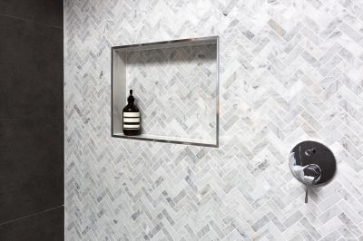 Contemporary Tile Patterns