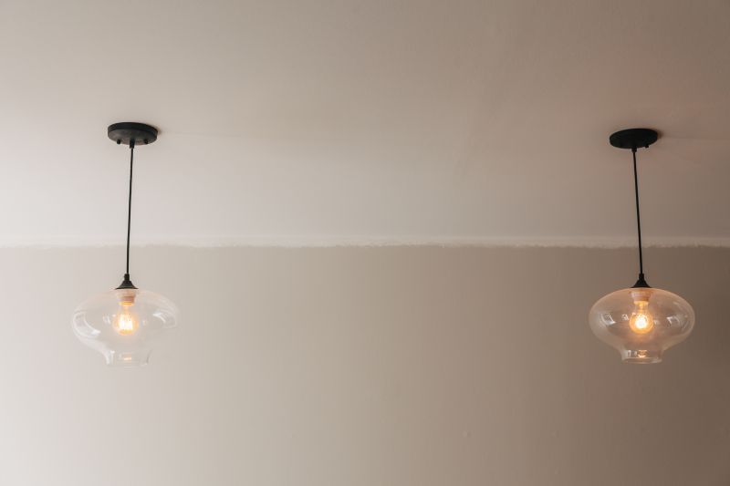 Pendant Lighting