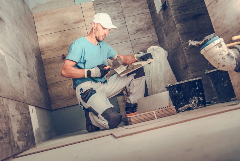 Top Bathroom Remodeling Companies in Enfield, CT
