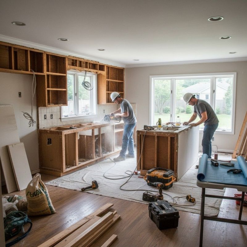 Top Bathroom Remodeling Companies in Meriden, CT