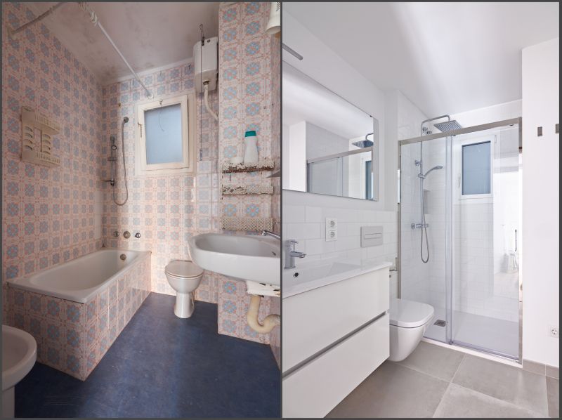 Top Bathroom Remodeling Companies in Southington, CT
