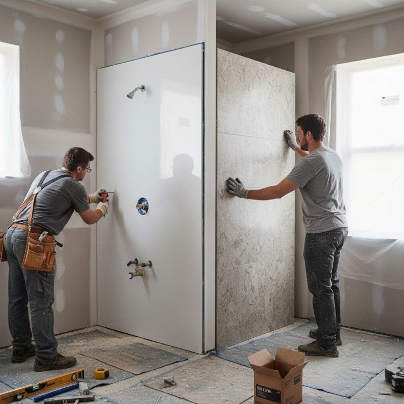 Top Bathroom Remodeling Companies in Tolland, CT
