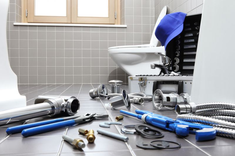 Top Bathroom Remodeling Companies in Tolland, CT