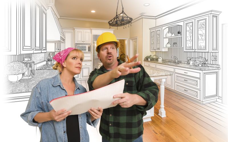 Timing Your Remodel